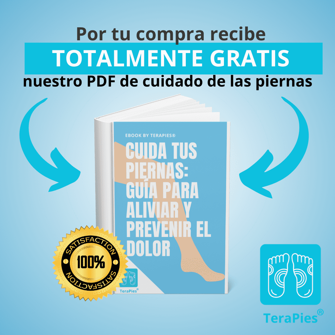 Tapete Terapeutico Masajeador de pies